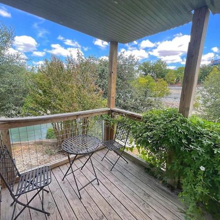 Comal River Condo 373 New Braunfels Extérieur photo