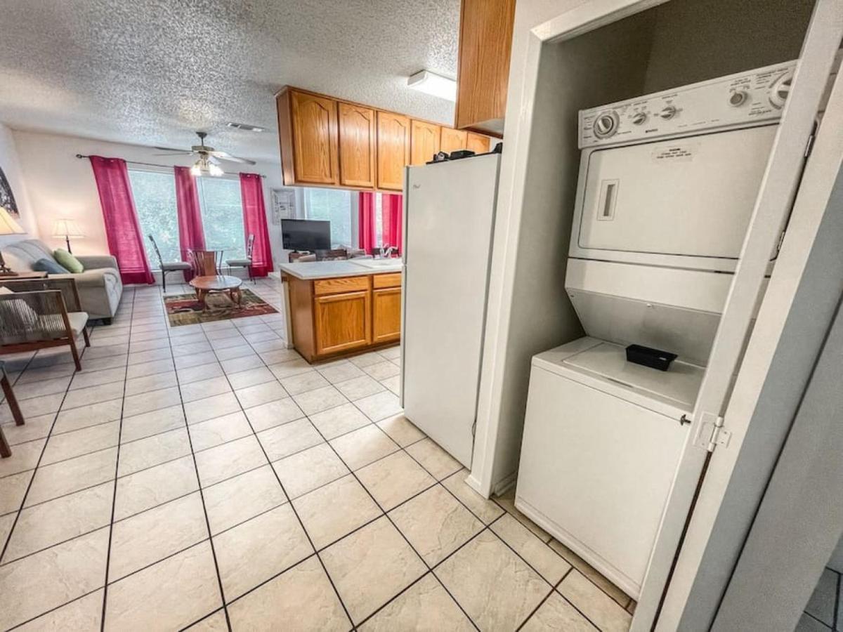 Comal River Condo 373 New Braunfels Extérieur photo