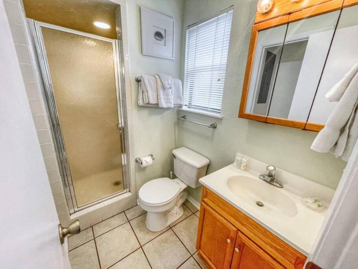 Comal River Condo 373 New Braunfels Extérieur photo