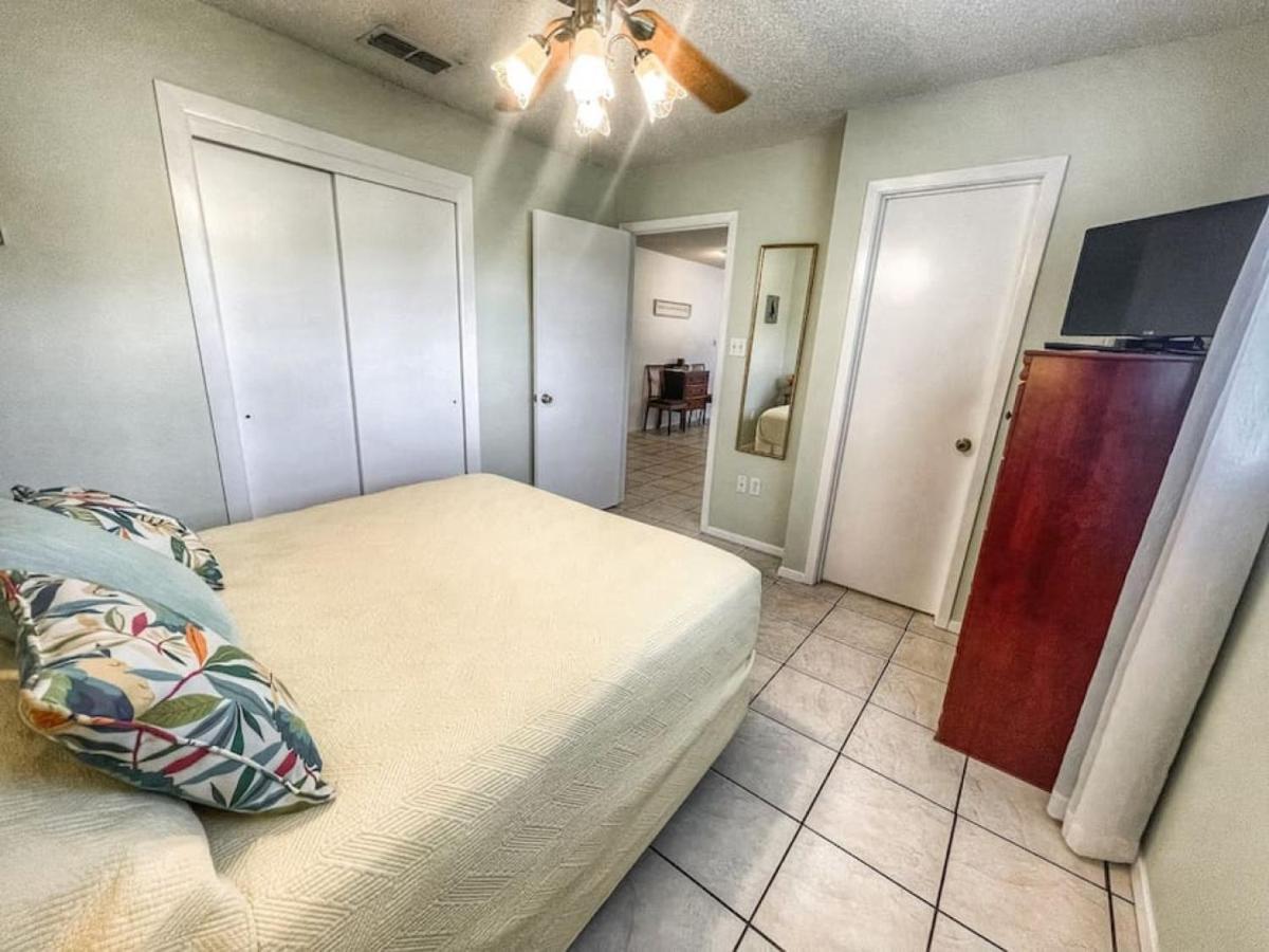 Comal River Condo 373 New Braunfels Extérieur photo